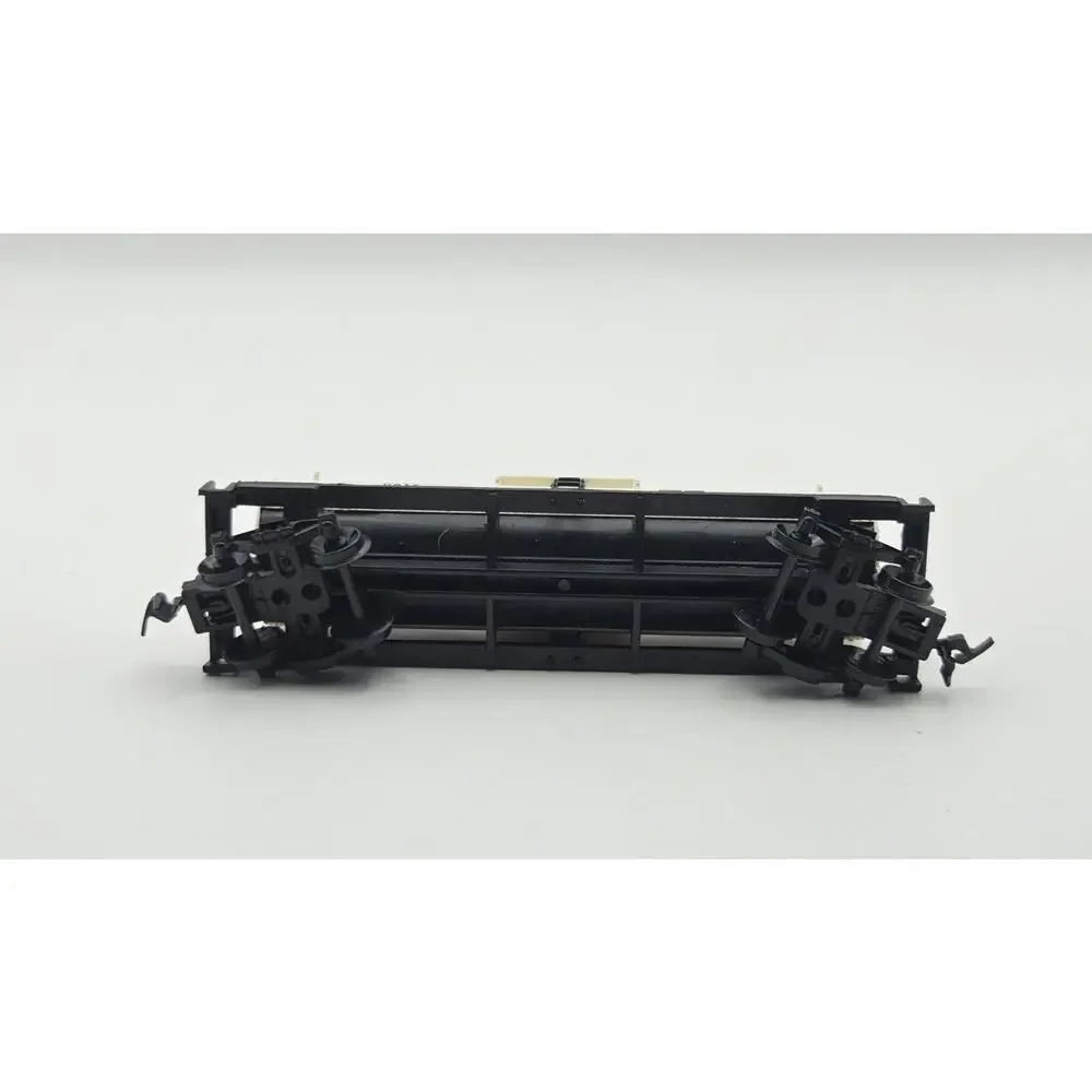 Life-Like HO Scale CSX Tank Car & Flat Car W/ Containers Lot In Original Box